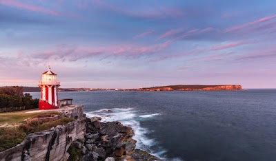 Sydney Harbour National Park 2