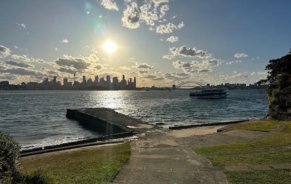 Sydney Harbour National Park 3