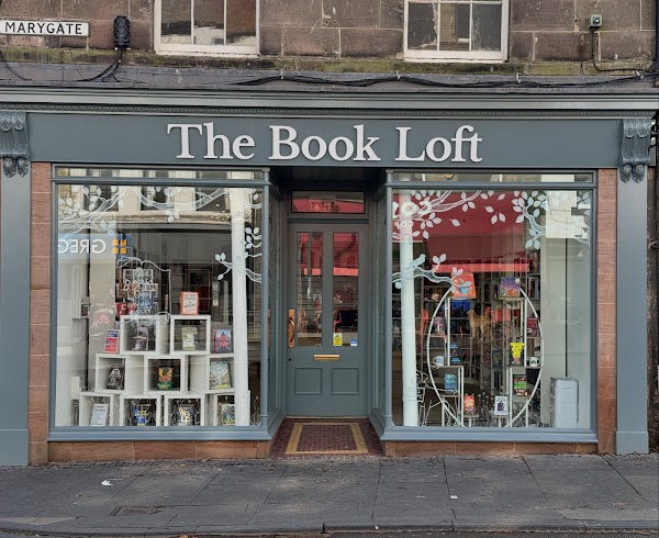 The Book Loft