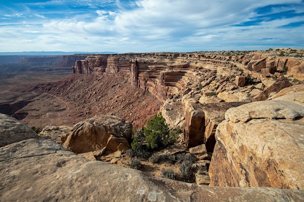 Muley Point 1