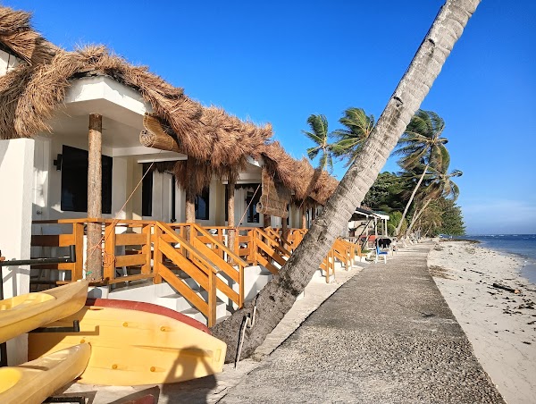 Tropical Fun-Ta-Sea Rentals