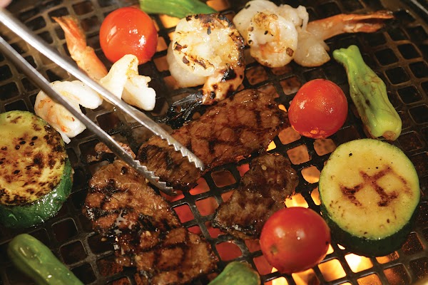 Gyu-Kaku Japanese BBQ 5