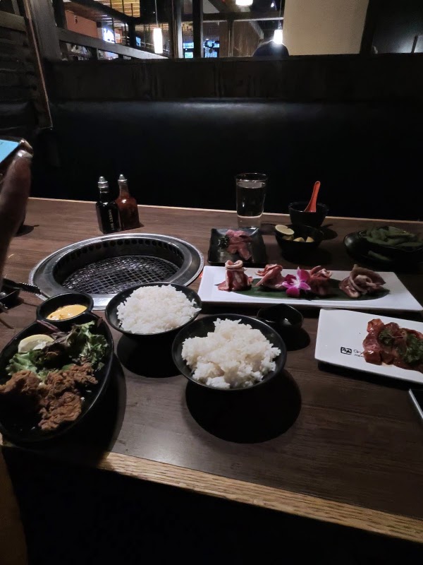 Gyu-Kaku Japanese BBQ 2