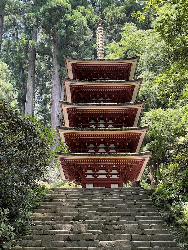 Murou-ji 1