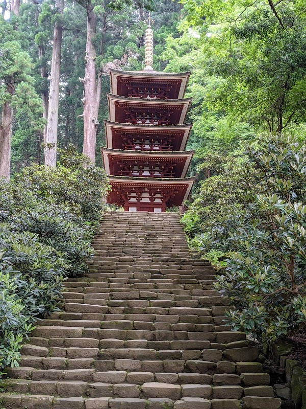 Murou-ji 3