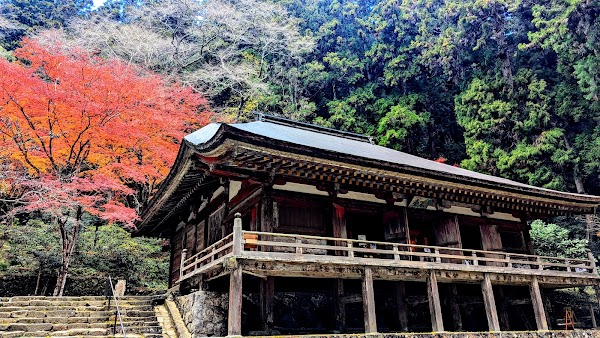 Murou-ji 2