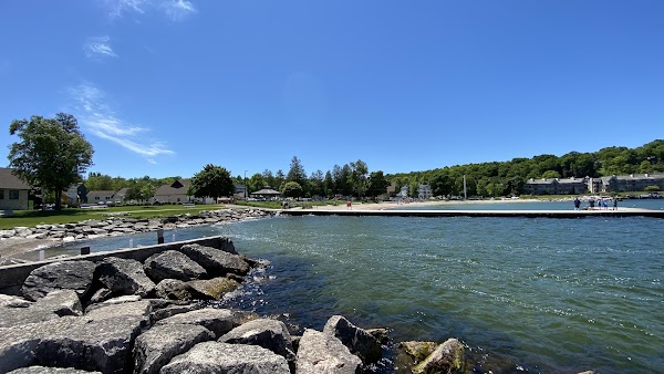 Sister Bay
