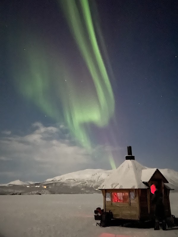 Lights over Lapland AB 5