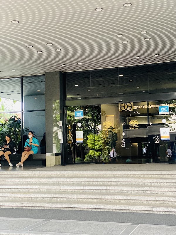 GEMS GALLERY Pattaya 1