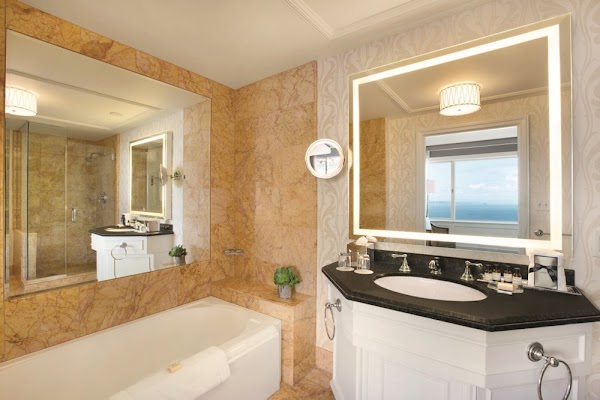 Fairmont San Francisco 3