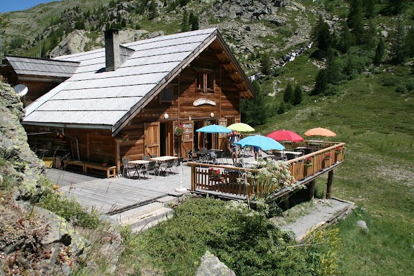 Refuge Laval