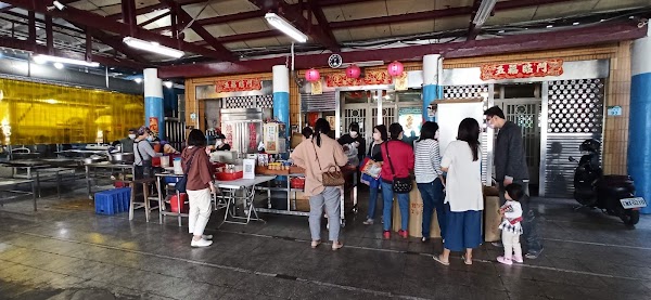 旗津錦記手工地瓜酥 1