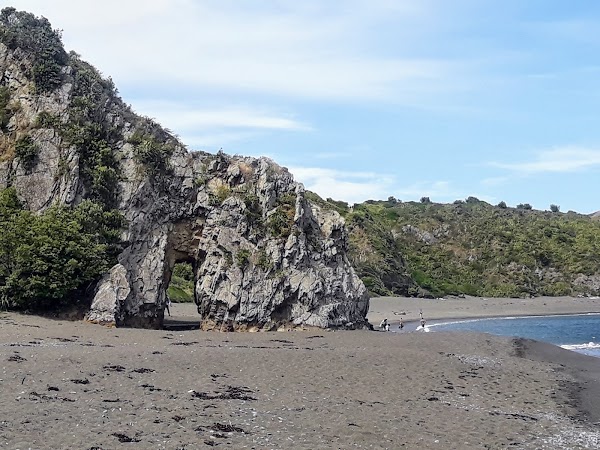 Breaker Bay 5