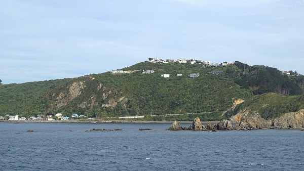 Breaker Bay 3