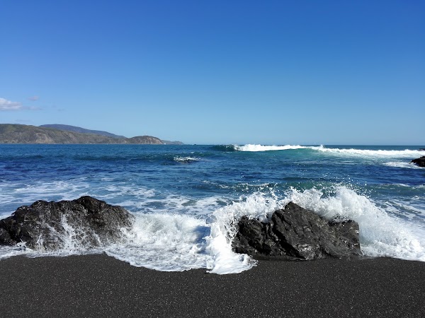 Breaker Bay 2