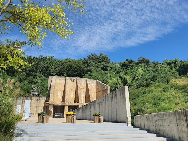 Oil Tank Culture Park 4