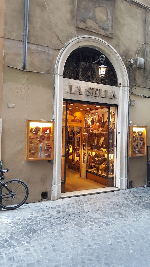 La Sella Roma