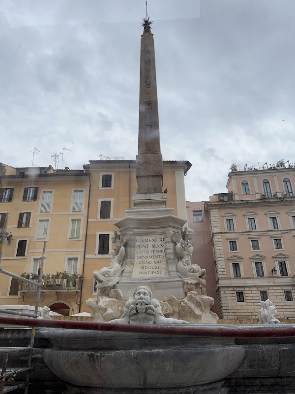 Rome 8