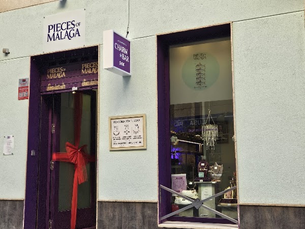 Pieces of Málaga 1