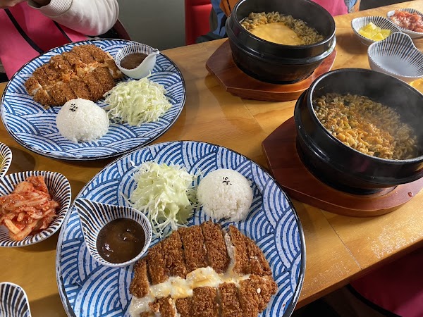 거인왕돈까스 4