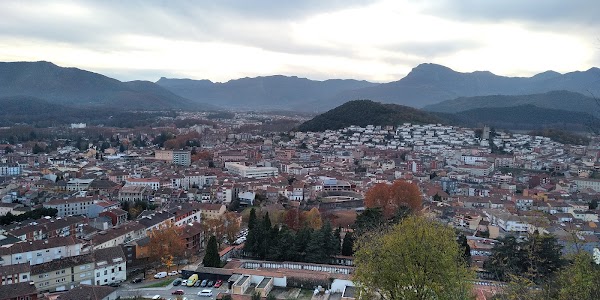 Olot