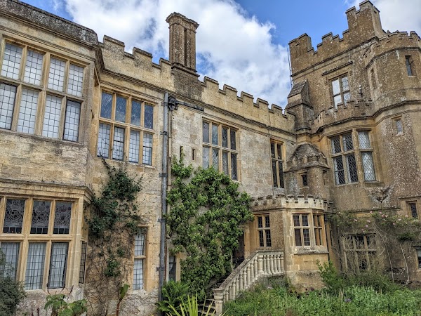 Winchcombe