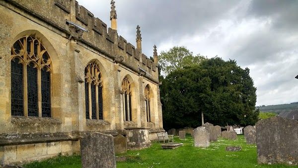 Winchcombe 5