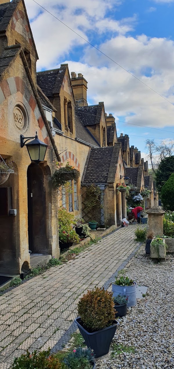 Winchcombe 4
