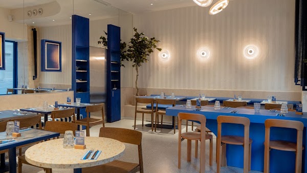 Kozy South Pigalle | All-week Brunch & Coffee