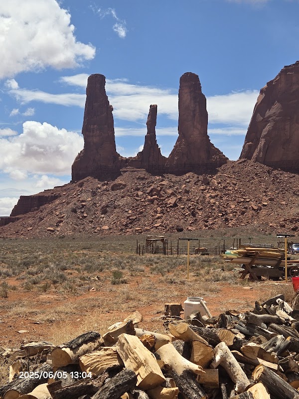 John Ford Point 5