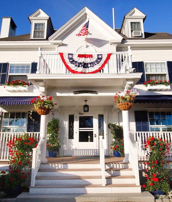 Kennebunkport Inn