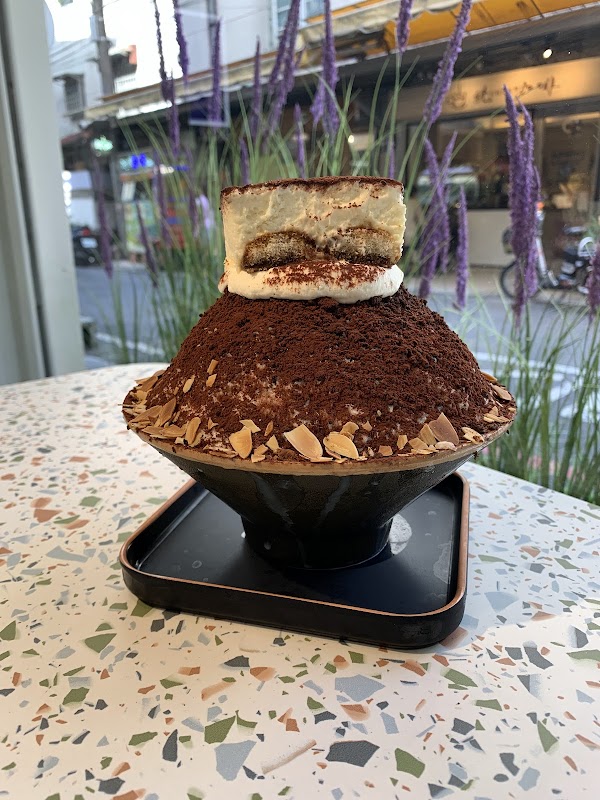 福沺韓國雪冰板橋總店 5