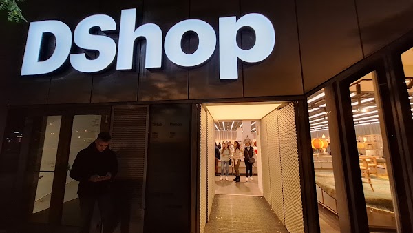 DShop
