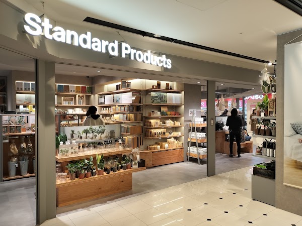 Standard Products 1