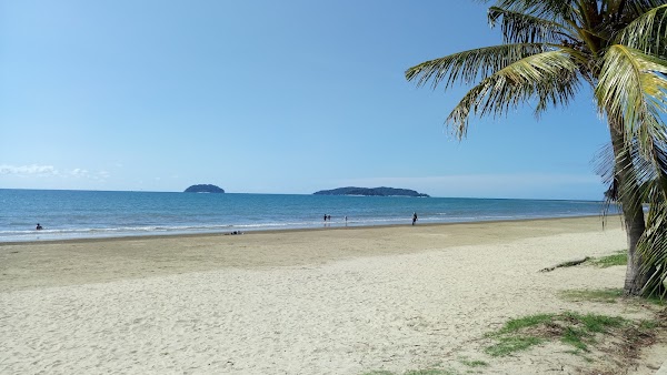 Tanjung Aru Beach 5