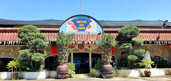 Nippon Koi Farm Pte Ltd.
