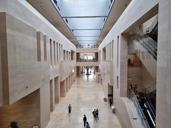 National Museum of Korea 5