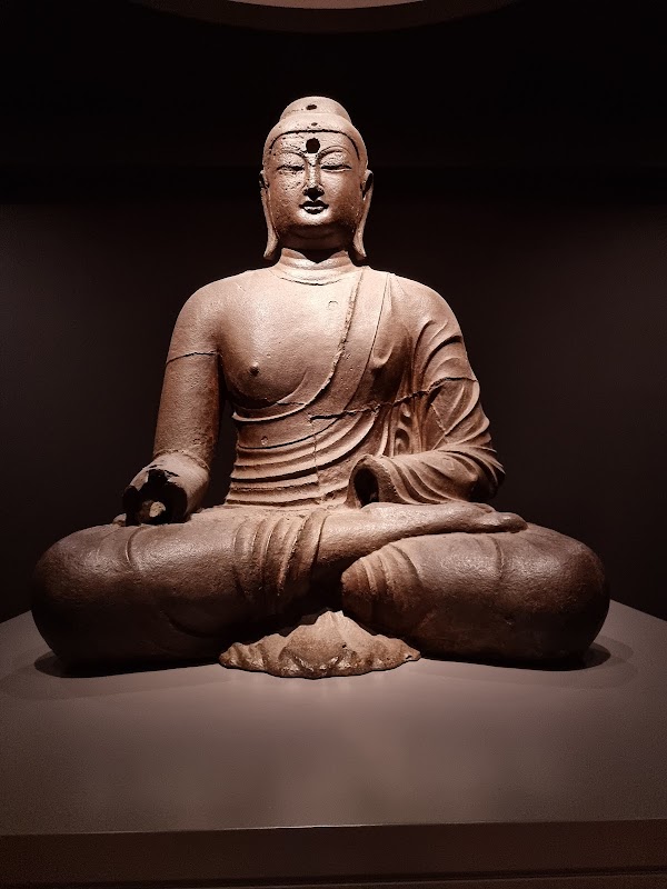 National Museum of Korea 4