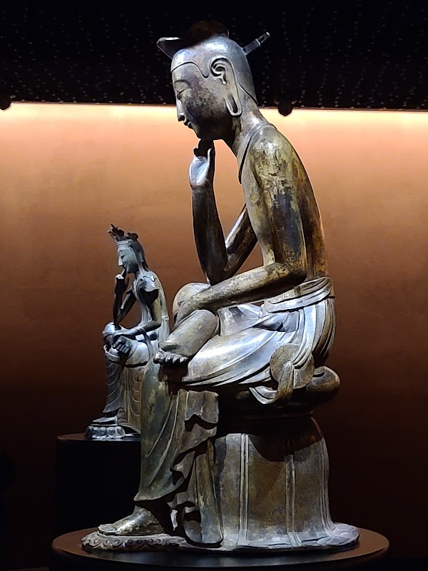 National Museum of Korea 3