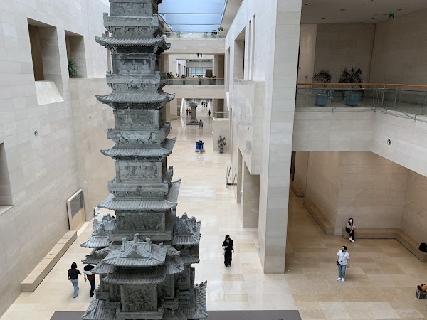 National Museum of Korea 2
