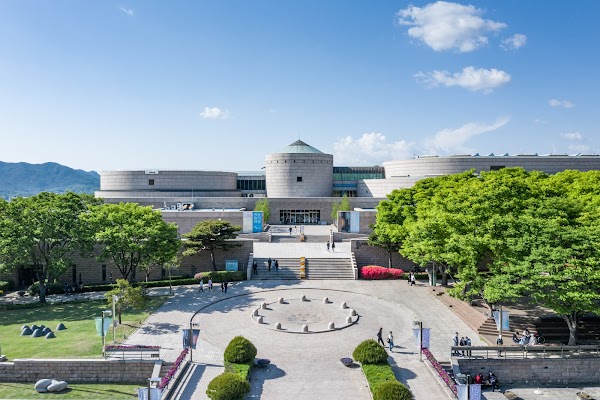MMCA Gwacheon 1
