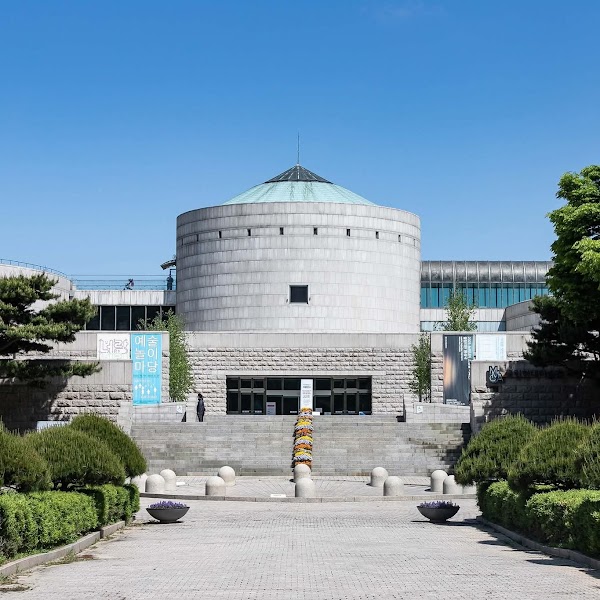 MMCA Gwacheon 5