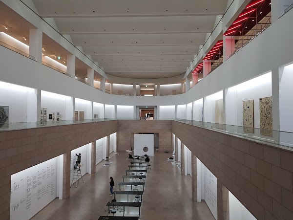 MMCA Gwacheon 2