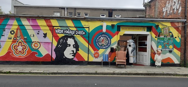 Wilde Vintage Dublin