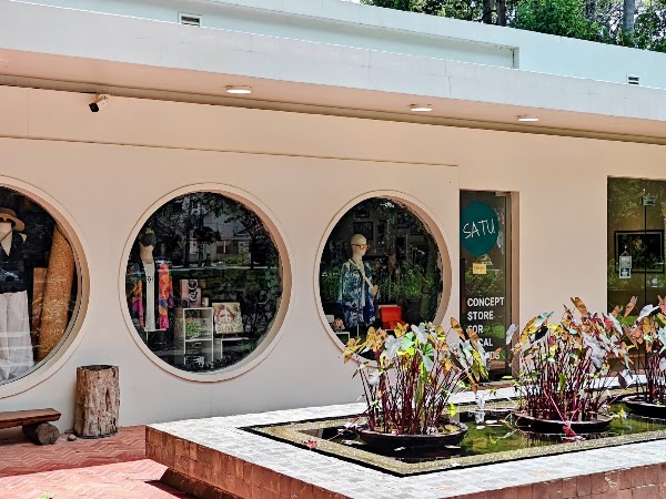 SATU Concept Store