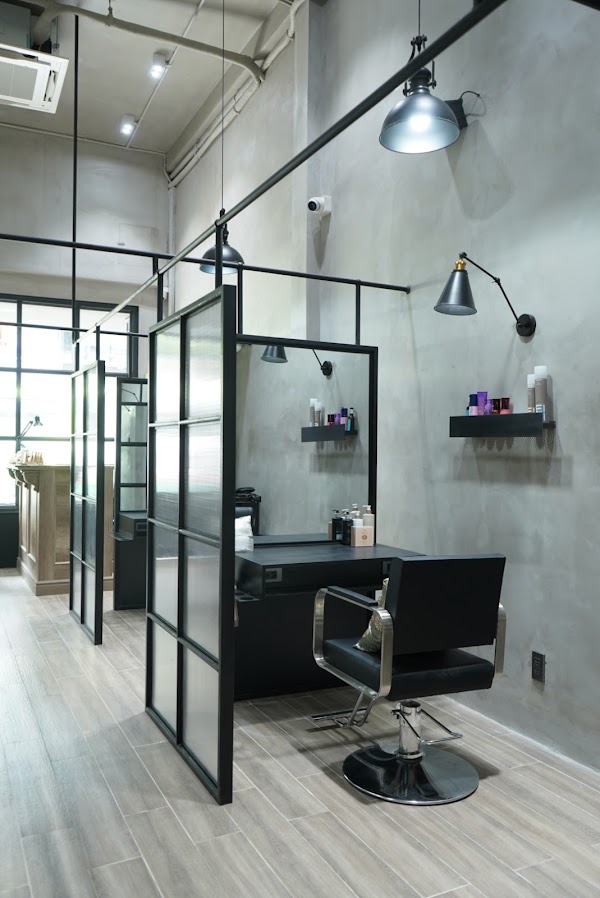 Rapi-rabi HCMC Q.1(Hair coloring & Head spa salon)