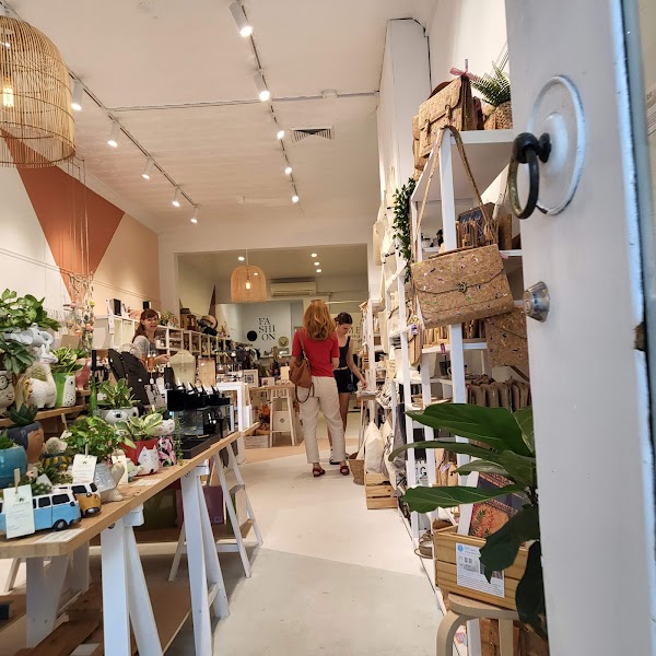 Artisans' Nest 5