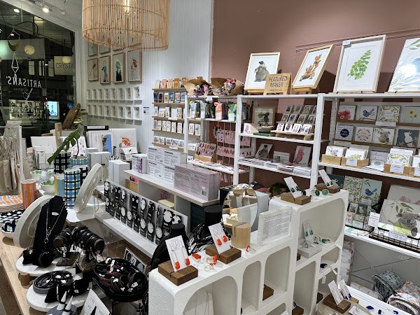 Artisans' Nest 4