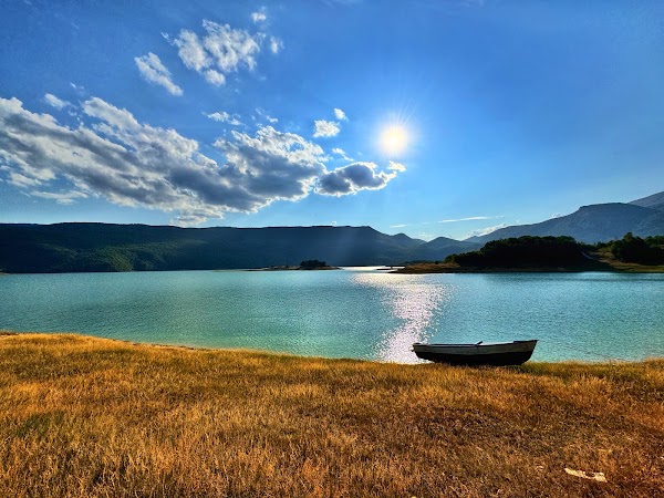 Rama Lake 5