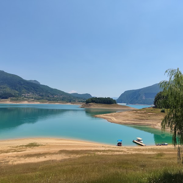 Rama Lake 4
